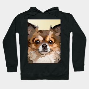 Dog Love Hoodie